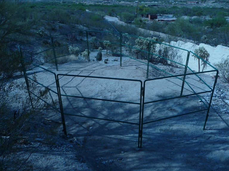 Portable Horse Corrals For Sale