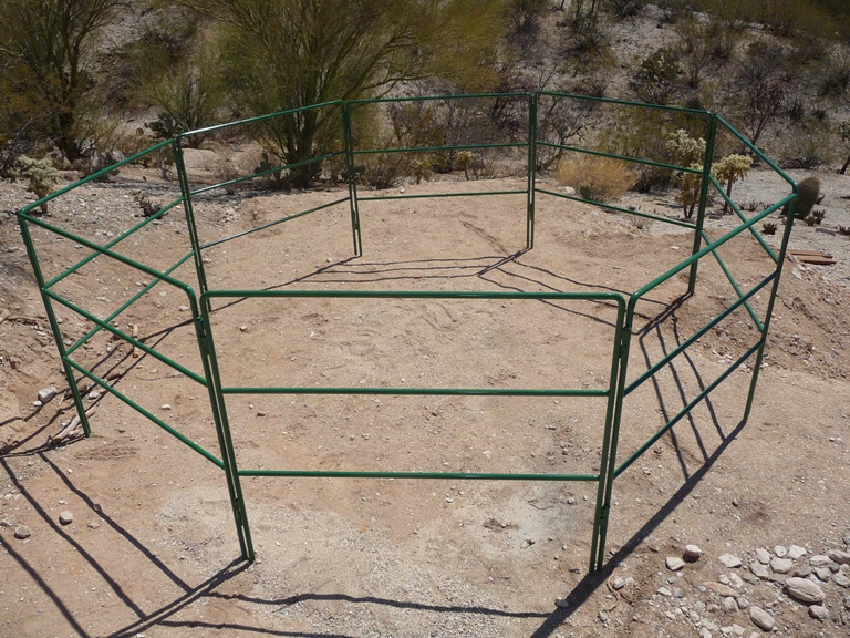 Portable Horse Corrals For Sale