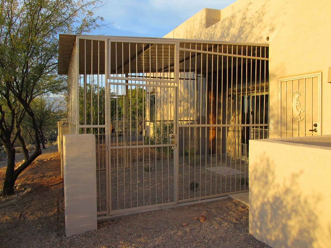 Safest Kennels For Dogs in AZ.