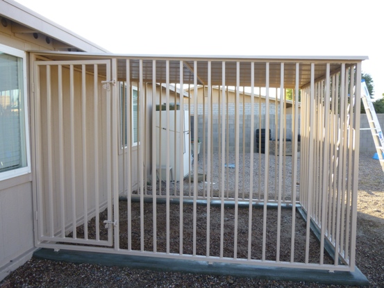 Large Aggressive Dog Kennels For Sale