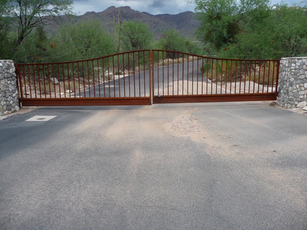 Best Gate Companies In AZ.