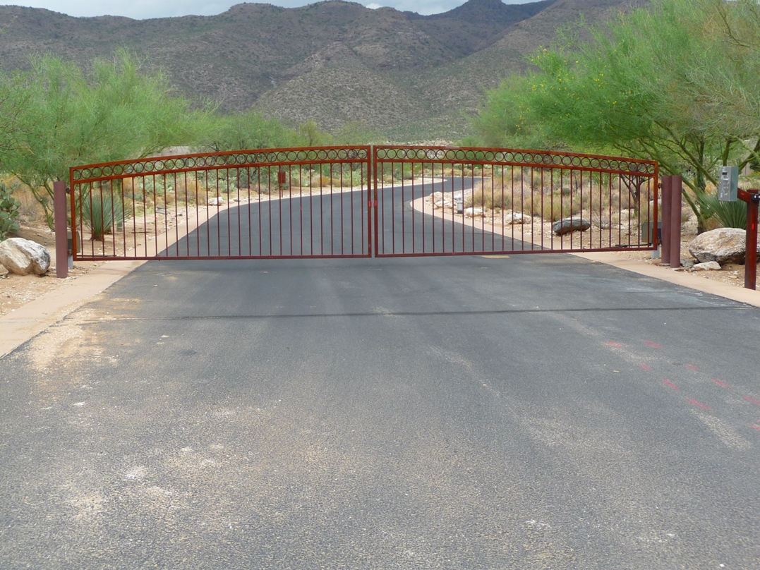 Best Gate Companies In AZ.