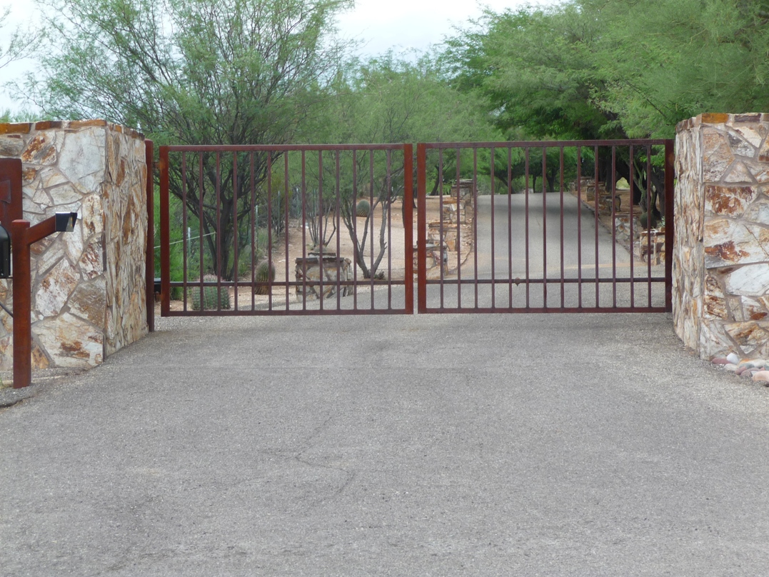 Best Gate Companies In AZ.