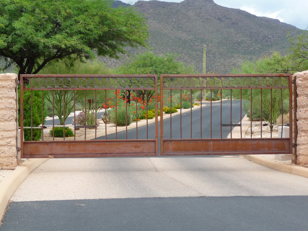 Best Gate Companies In AZ.