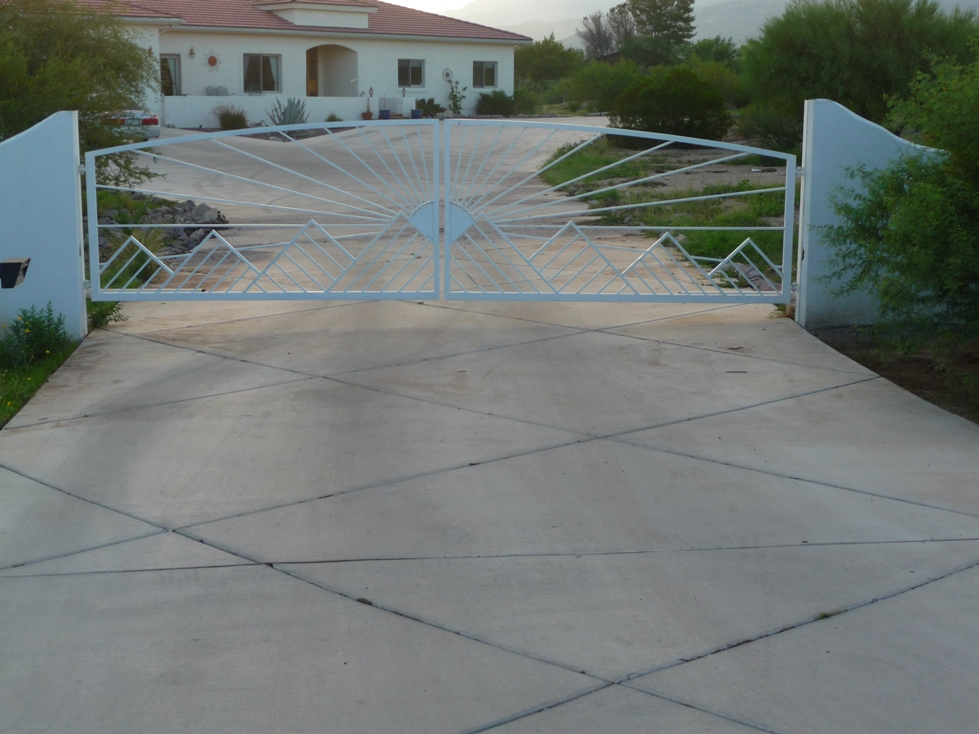 Best Gate Companies In AZ.