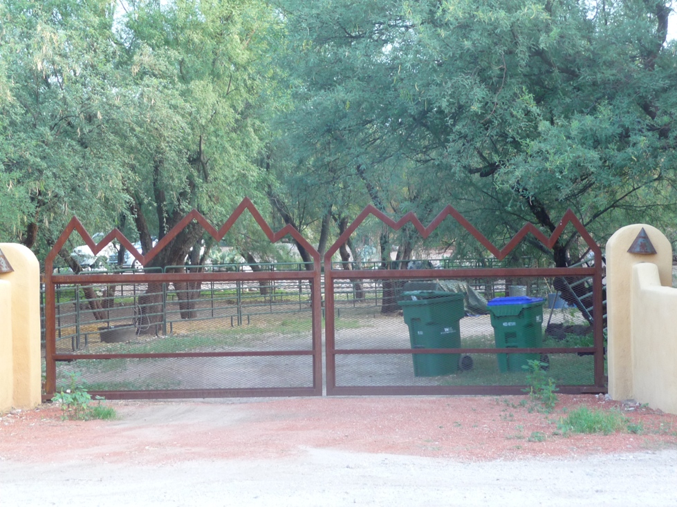 Best Gate Companies In AZ.