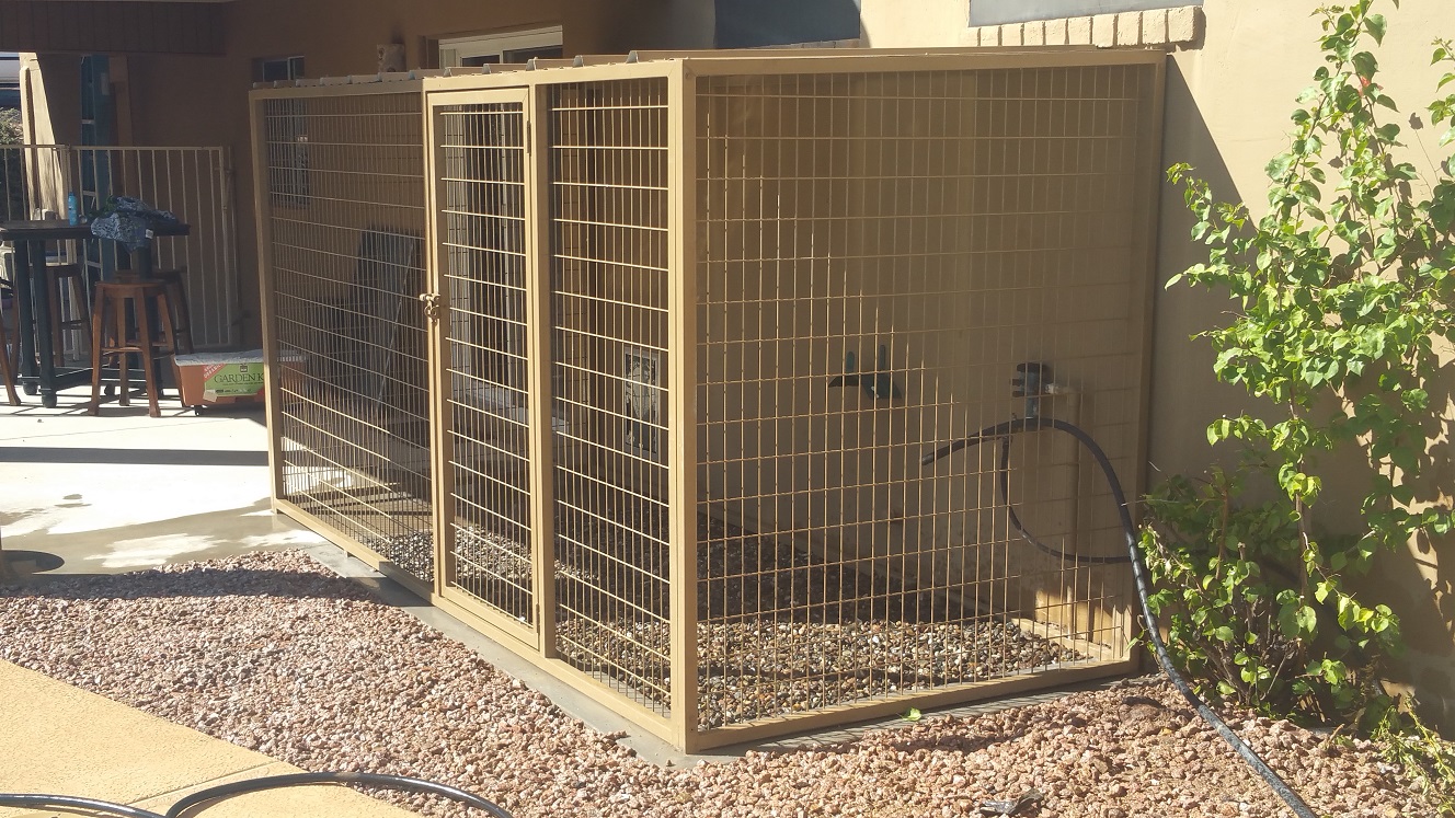 Chandler Doggy Door Companys AZ