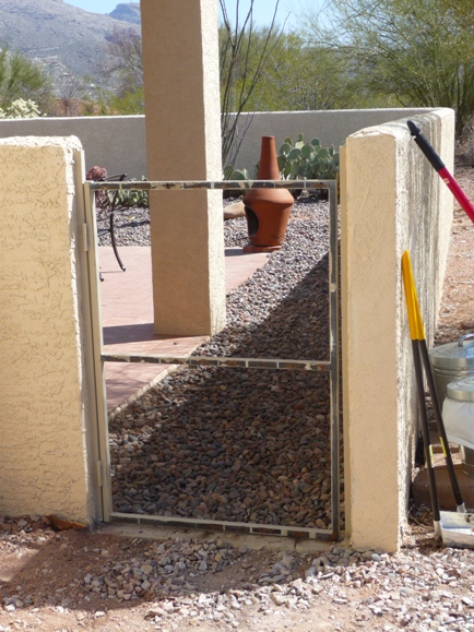 Low Price Gates Installed Phoenix and Surrounding Areas AZ