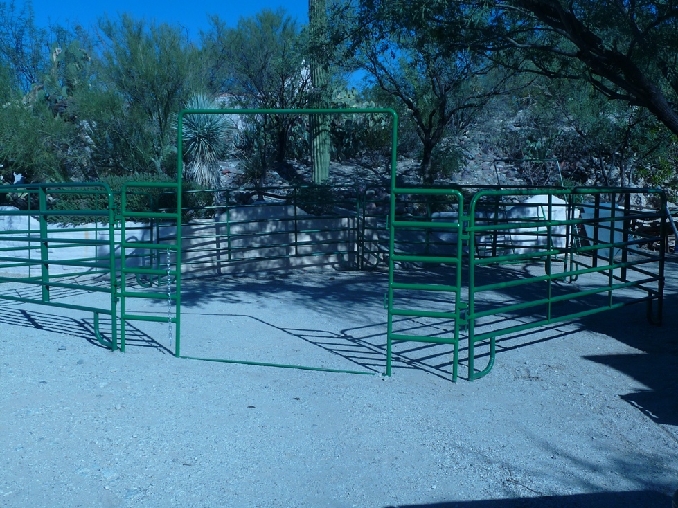 Horse Corral Panels For Sale In Arizona