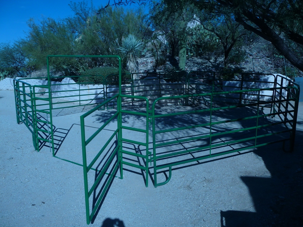 Horse Corral Panels For Sale In Arizona