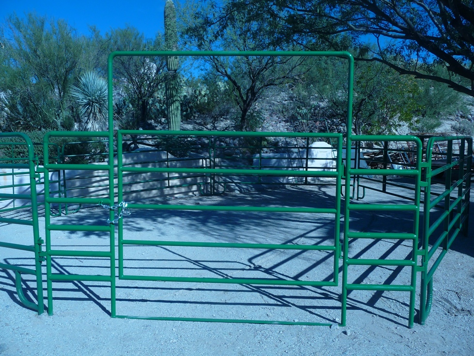 Horse Corral Panels For Sale In Arizona