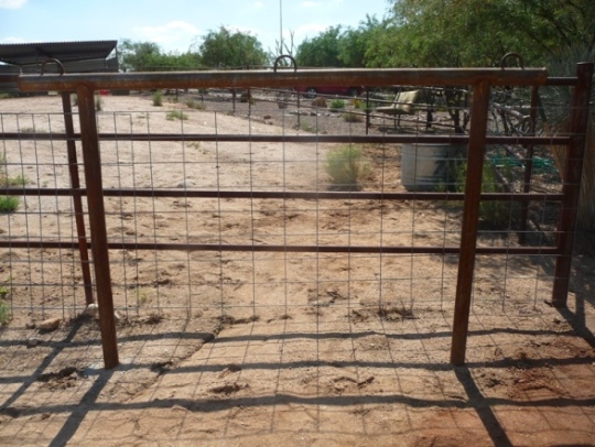 Best Hitching Post Installation AZ.