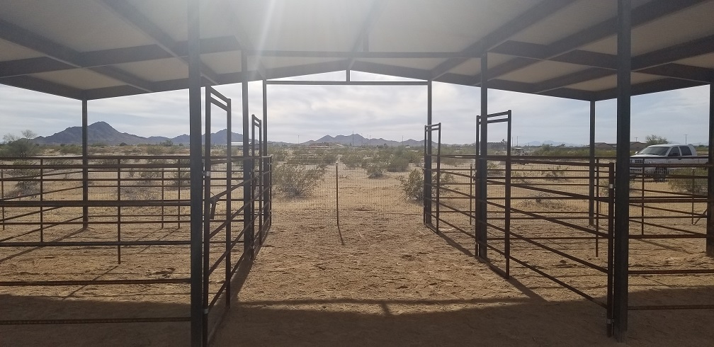 Home Page Arizona Mare Motels Installed