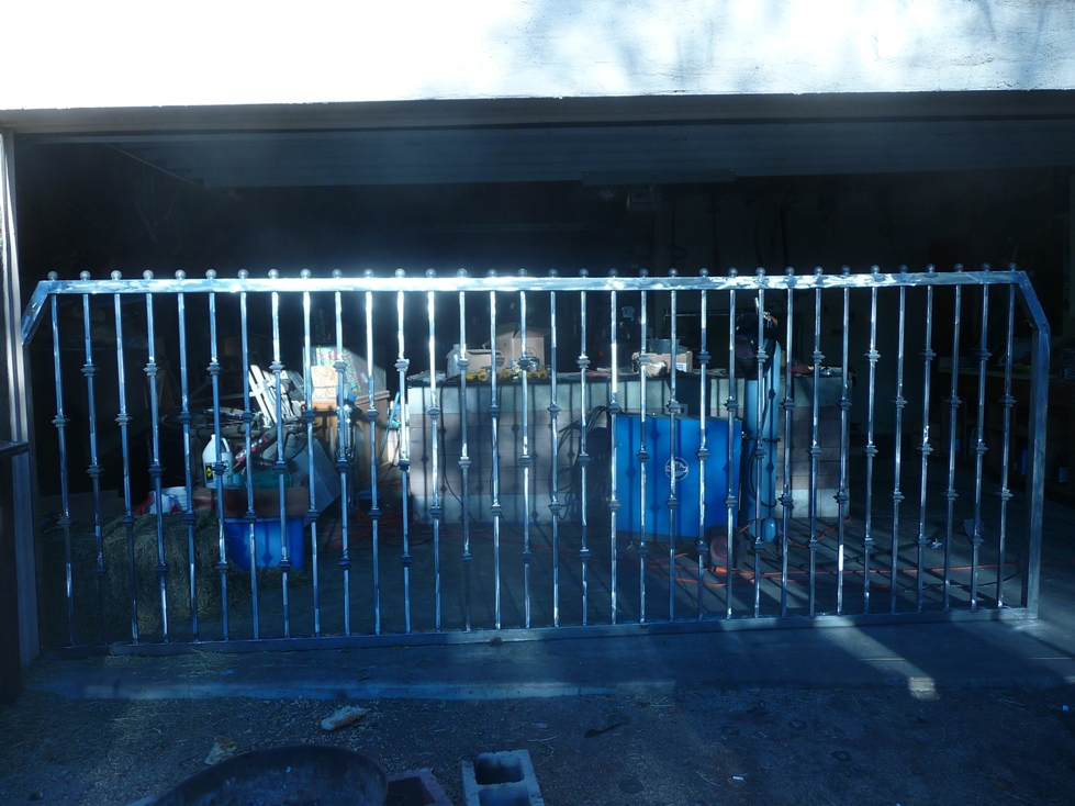 Phoenix Custom Gates Installers