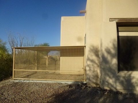 AZ Kennel Installers