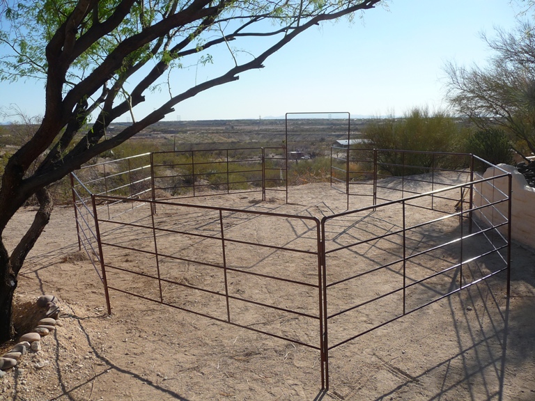 Horse Corral Panels For Sale In Arizona