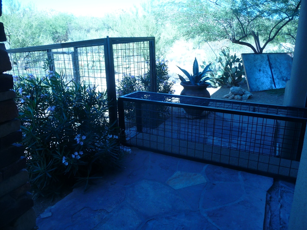 Phoenix Best Dog Kennels.