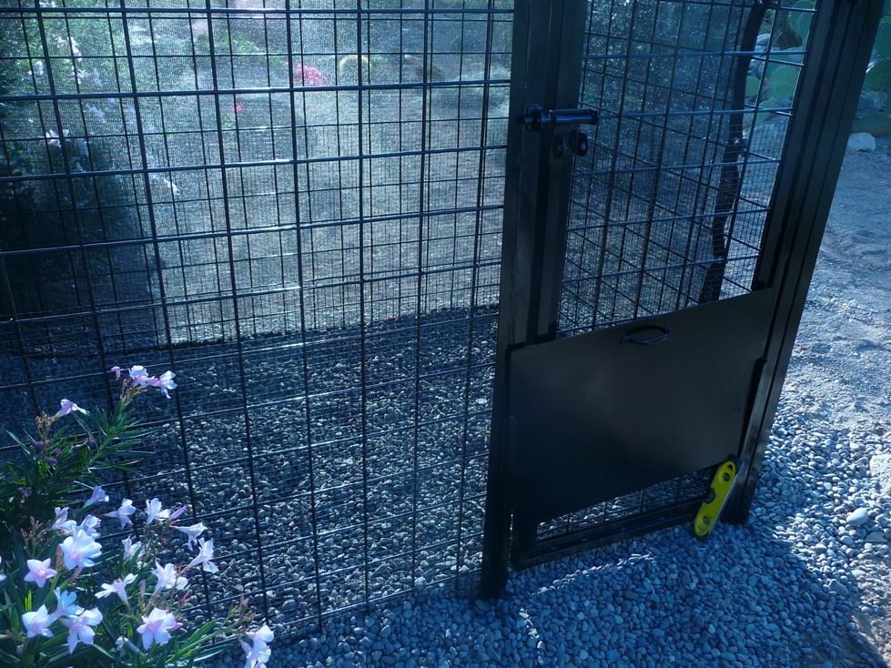 Arizona Small Dog Kennels For Sale