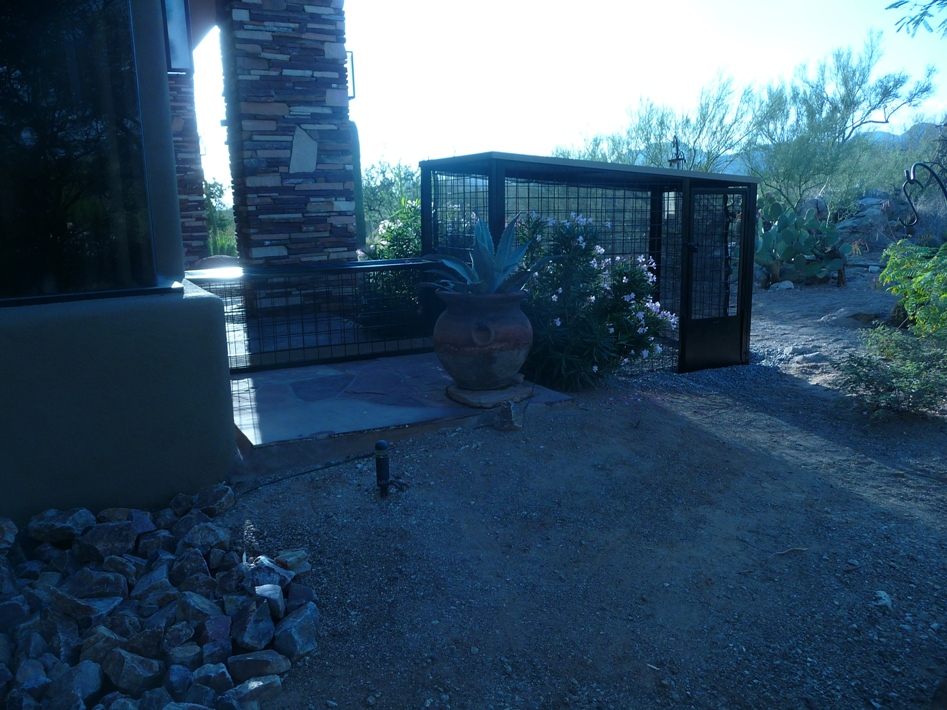 Arizona Quality Built Dog Kennels