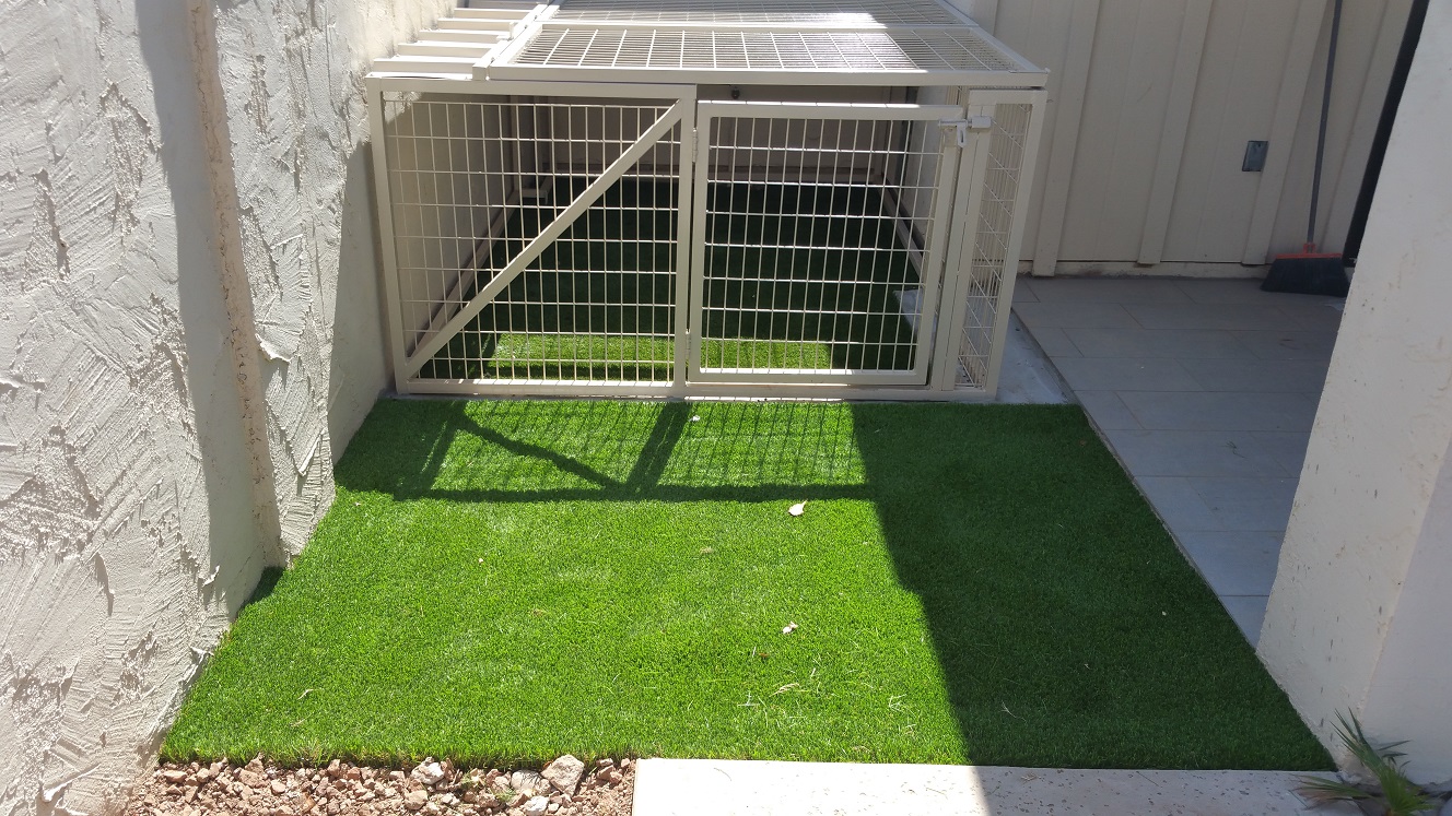 Chandler AZ Kennels Home Page