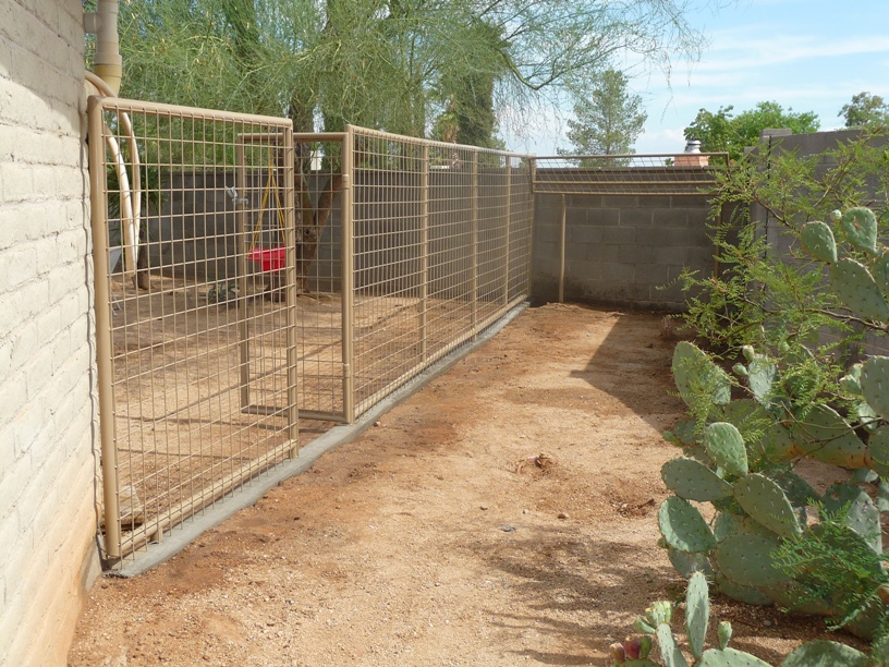 Commercial Dog Kennels And Dog Runs For Sale