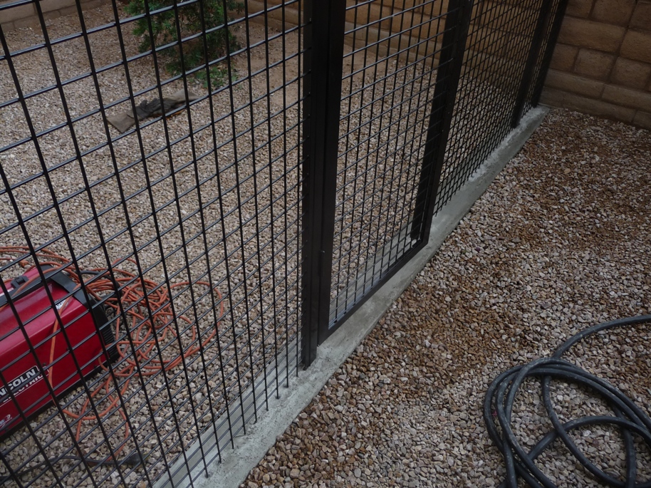 Kennels For Small Yards and Patios in Chandler Arizona