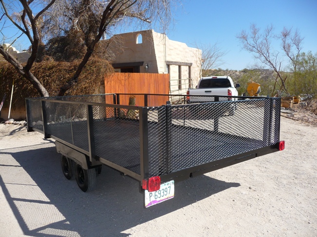 ok-corrals.comUsed Trailers For Sale In AZ < ok-corrals.comUsed Trailers For Sale In AZ <