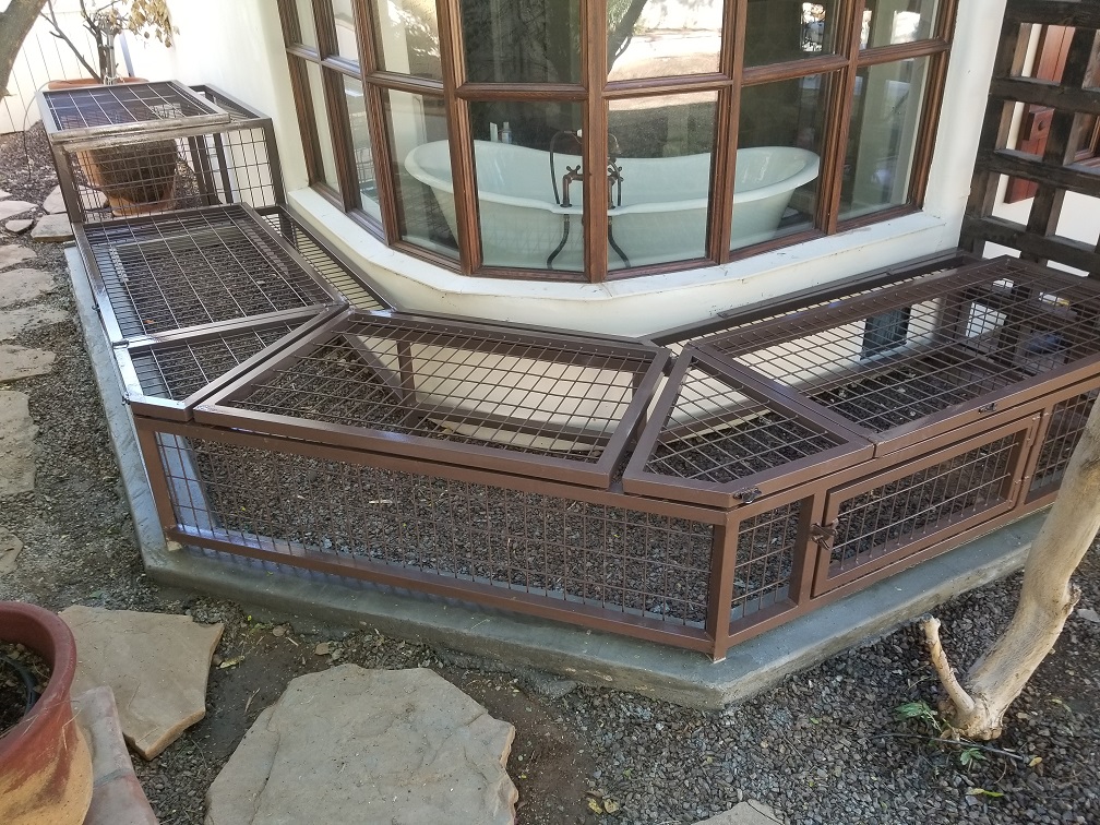 Arizona Custom Kennels For Sale