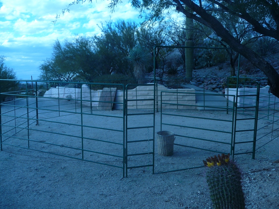 Portable Goat Pens For Sale in Arizona