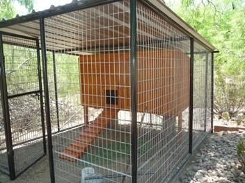 Arizona Hen House Builders Home Page
