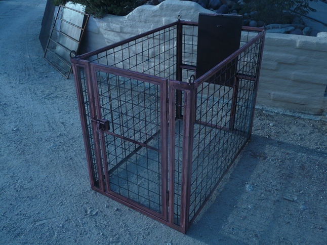 Low Cost Arizona Dog Kennels