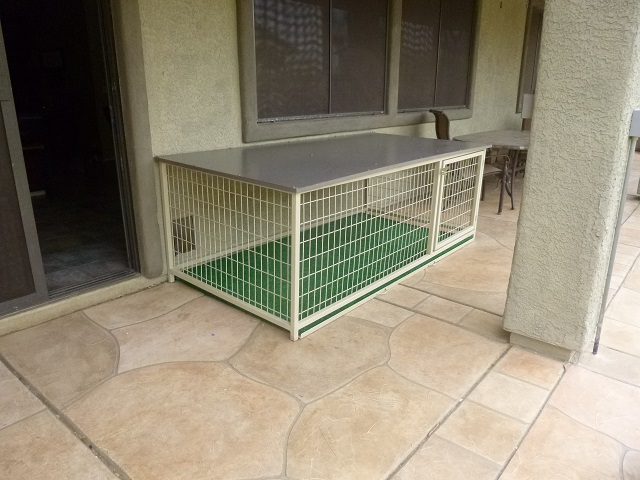 Top Kennel Installers in AZ.